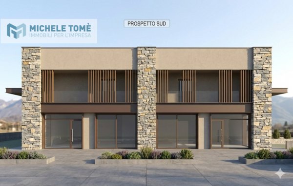 ufficio in affitto a Costermano sul Garda