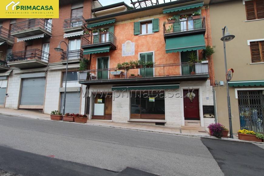 appartamento in affitto a Fumane