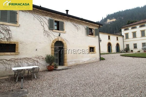 appartamento in affitto a Fumane