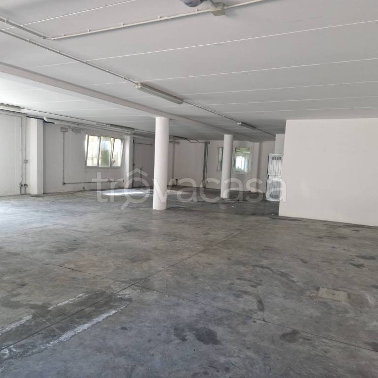 locale commerciale in affitto a Garda