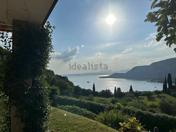 appartamento in affitto a Garda
