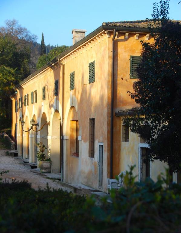 appartamento in affitto a Garda