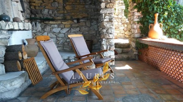 casa indipendente in affitto a Garda