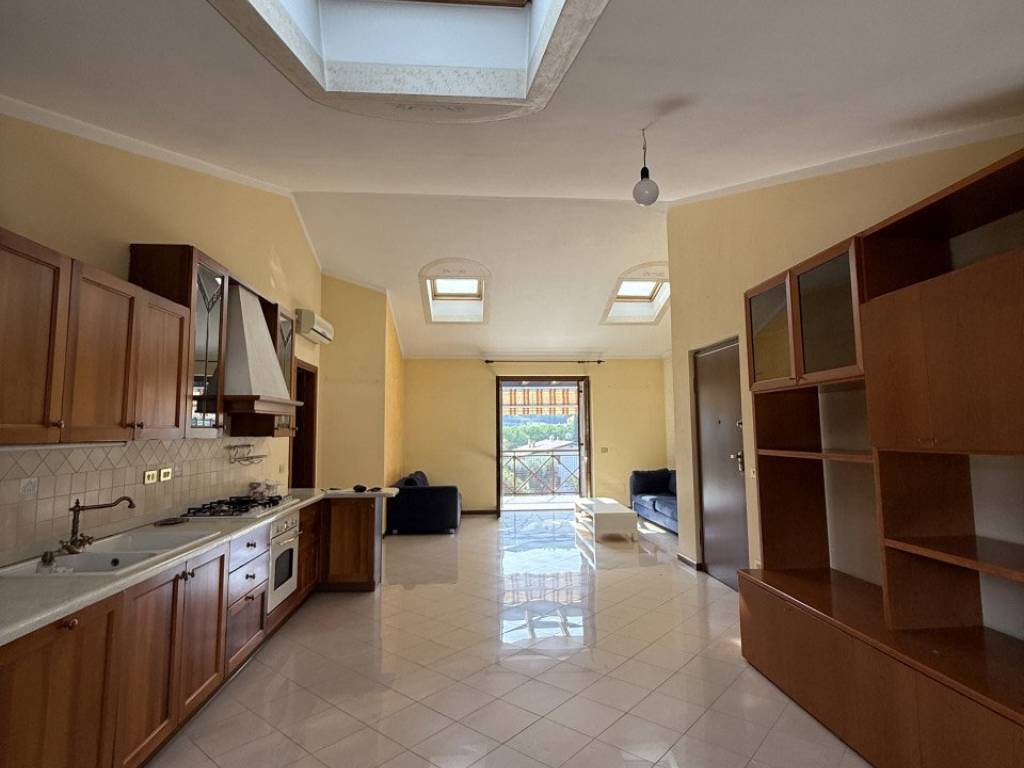 appartamento in affitto a Garda