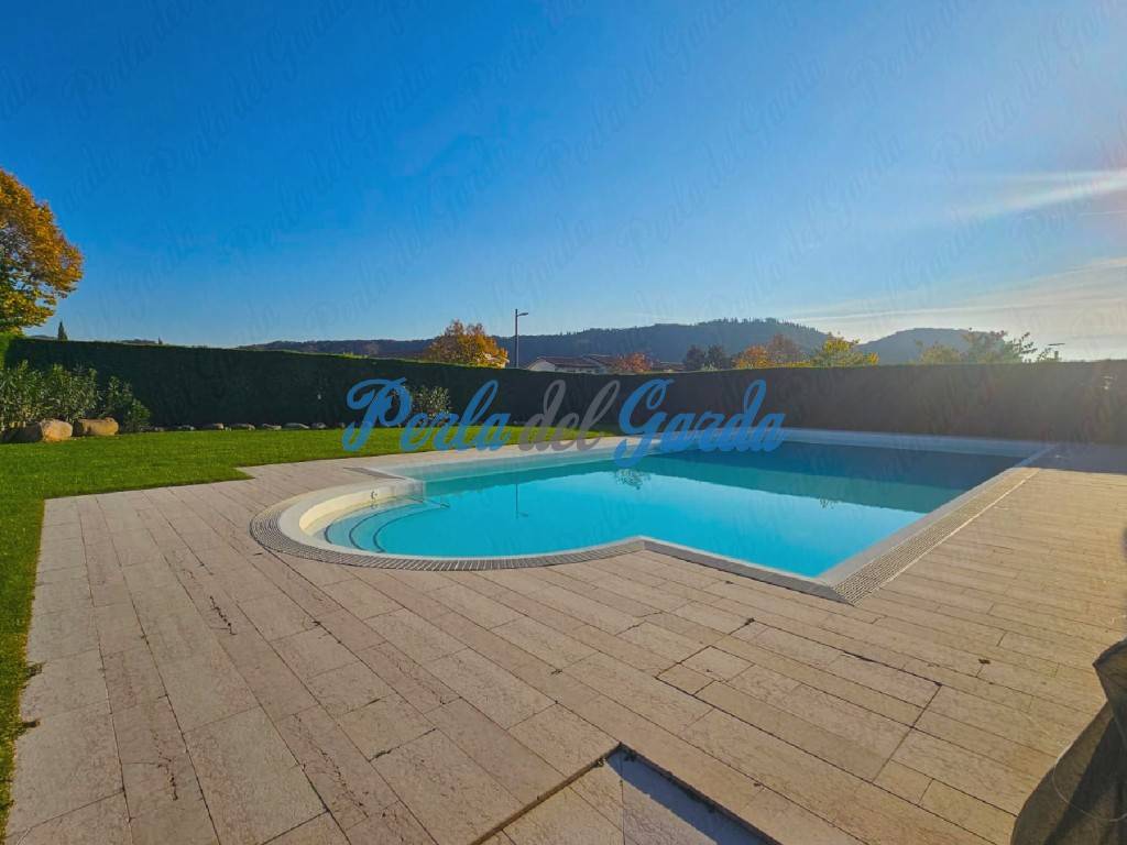 appartamento in affitto a Garda