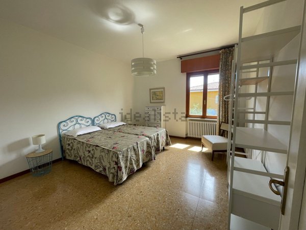 appartamento in affitto a Garda