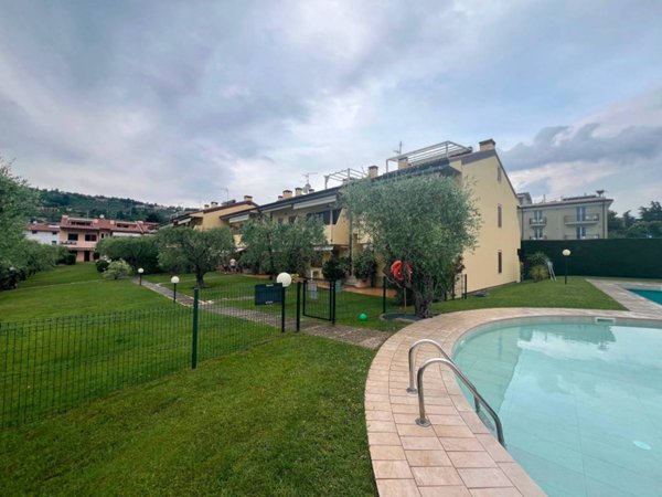 appartamento in affitto a Garda