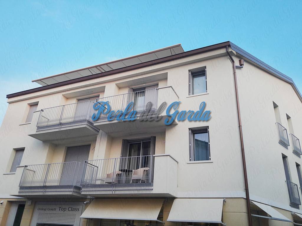appartamento in affitto a Garda
