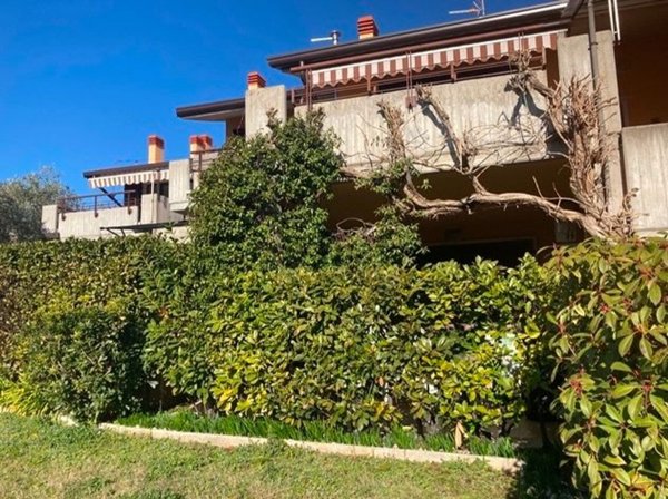 appartamento in affitto a Garda