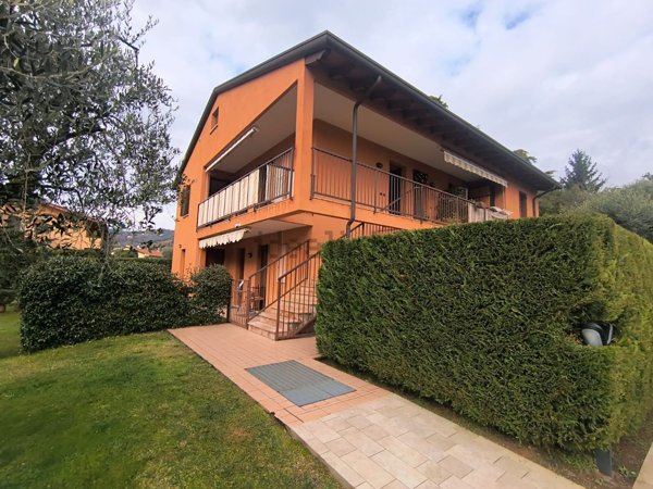 appartamento in affitto a Garda