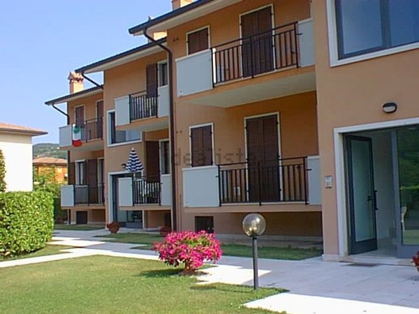 appartamento in affitto a Garda