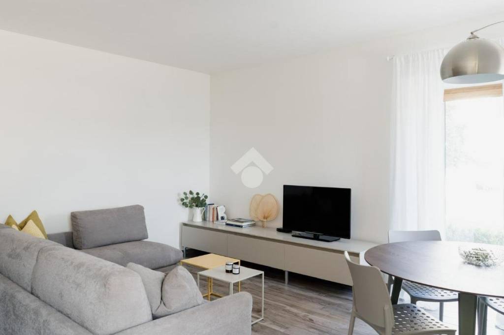 appartamento in affitto a Garda