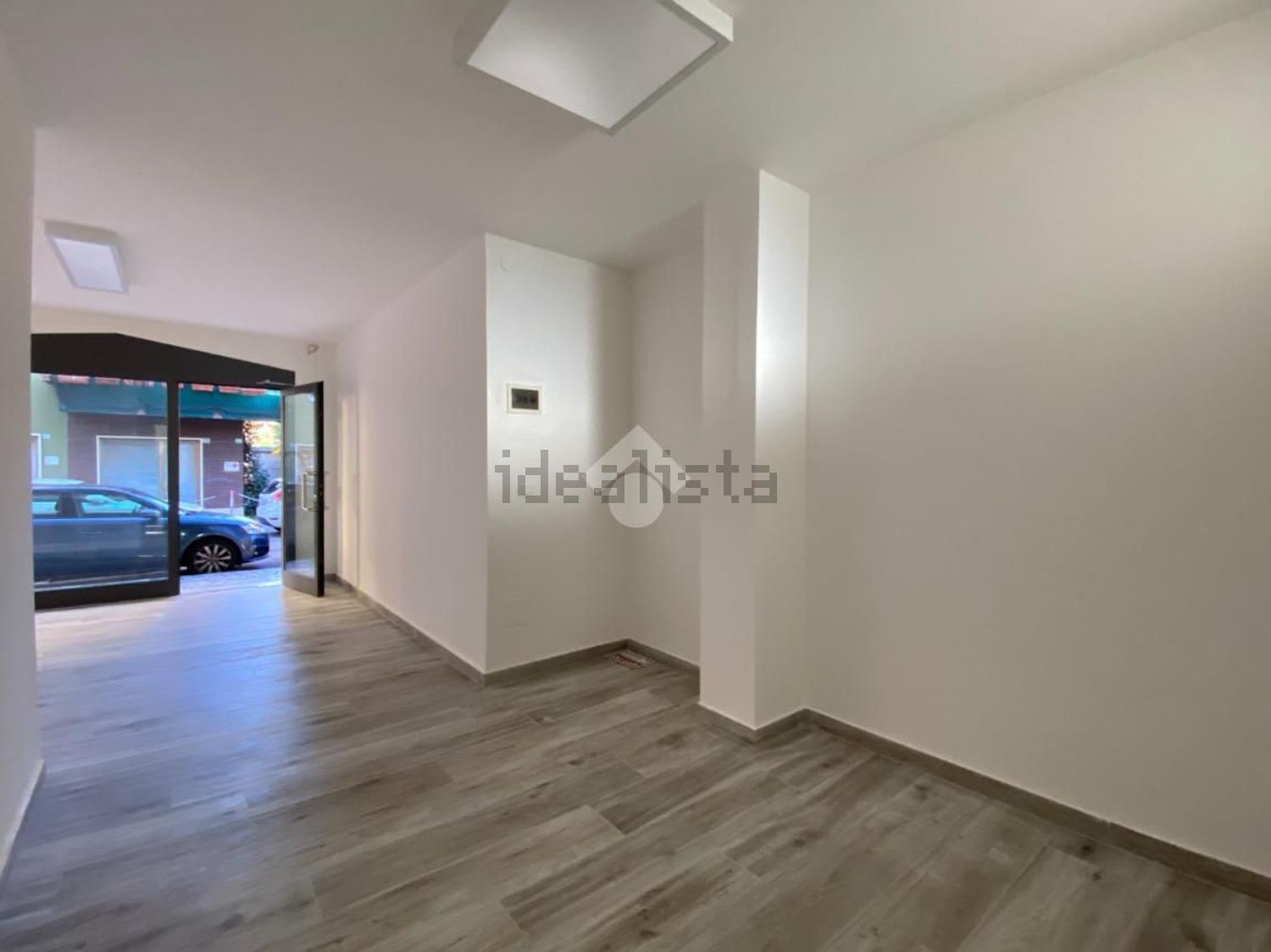loft in affitto a Garda