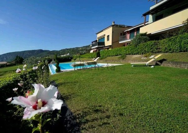 appartamento in affitto a Garda