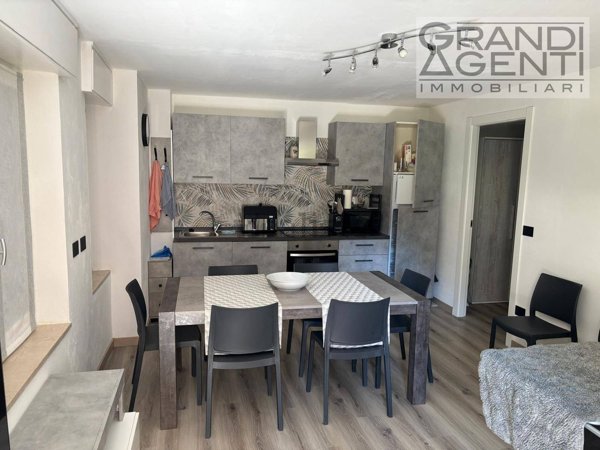 appartamento in affitto a Garda