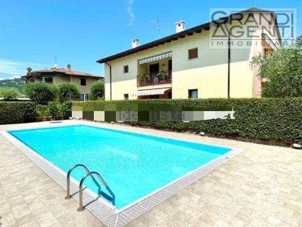 appartamento in affitto a Garda