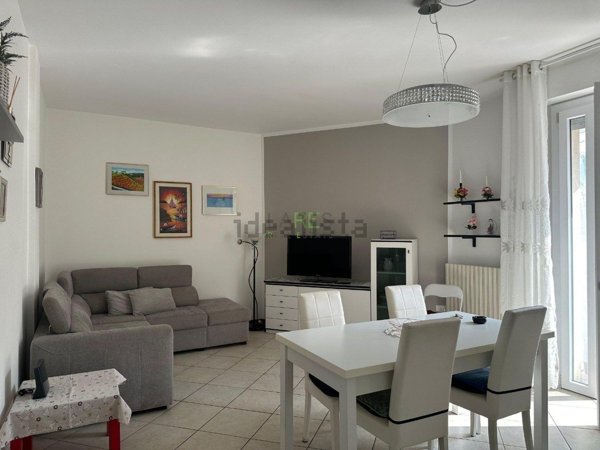 appartamento in affitto a Garda