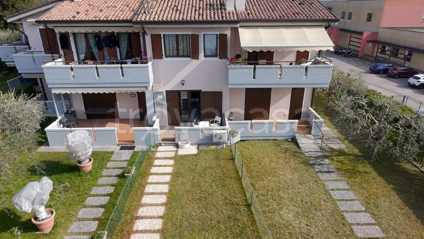 appartamento in affitto a Garda