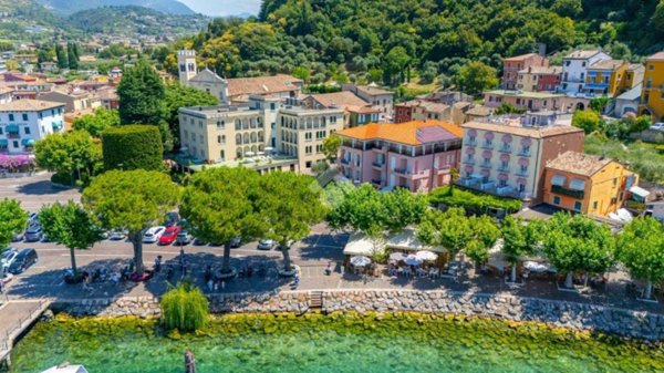 appartamento in affitto a Garda