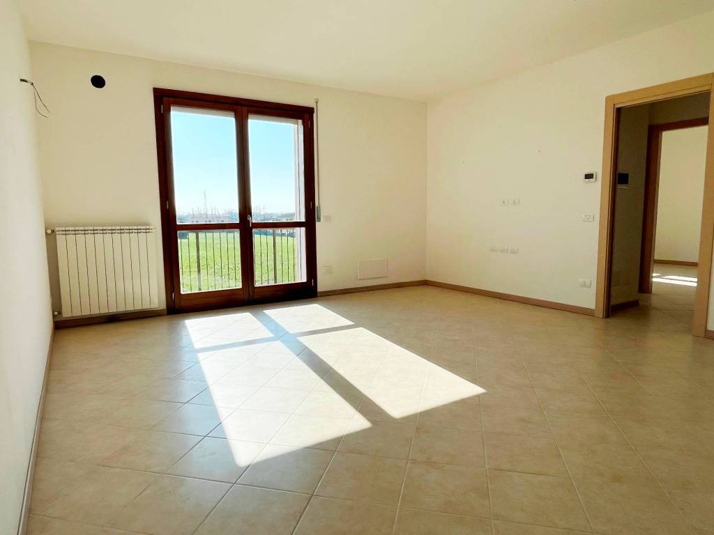 appartamento in affitto a Gazzo Veronese in zona Roncanova