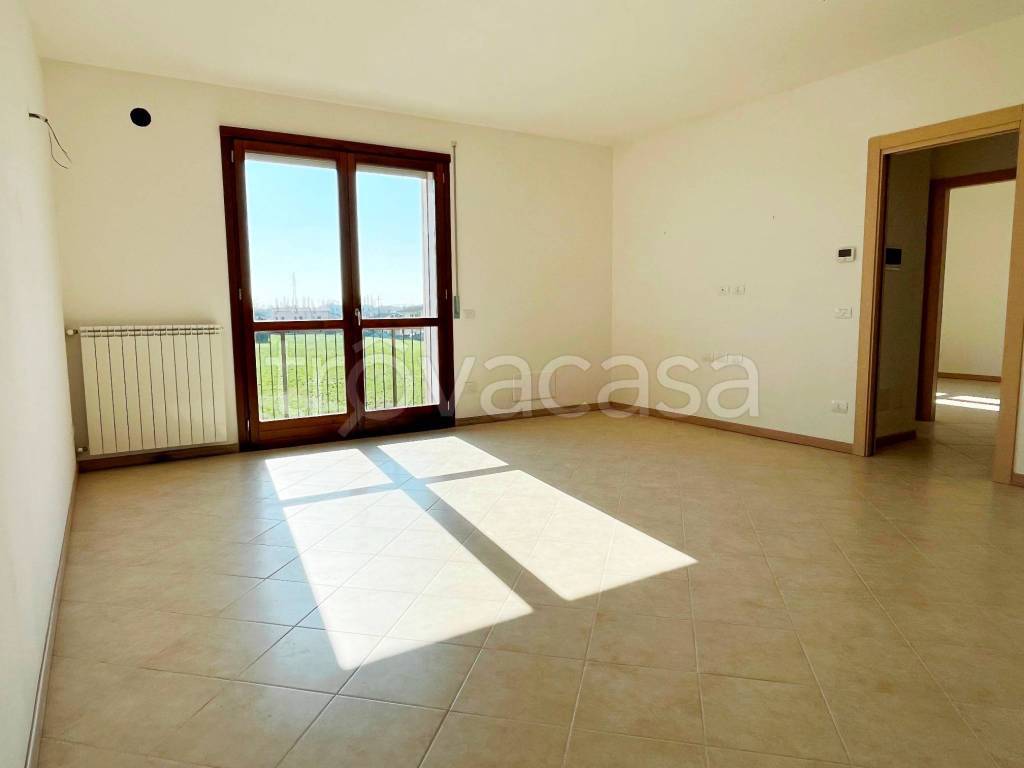 appartamento in affitto a Gazzo Veronese