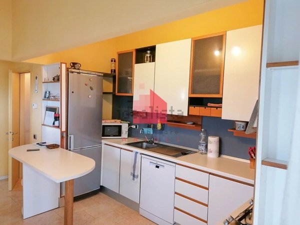 appartamento in affitto a Gazzo Veronese
