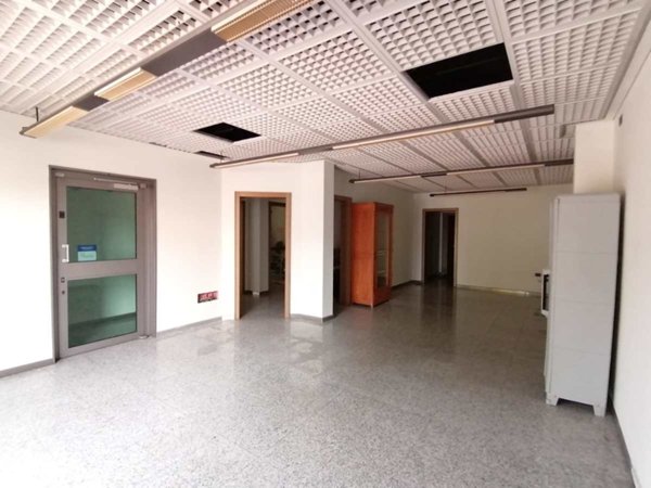 ufficio in affitto a Gazzo Veronese in zona Correzzo