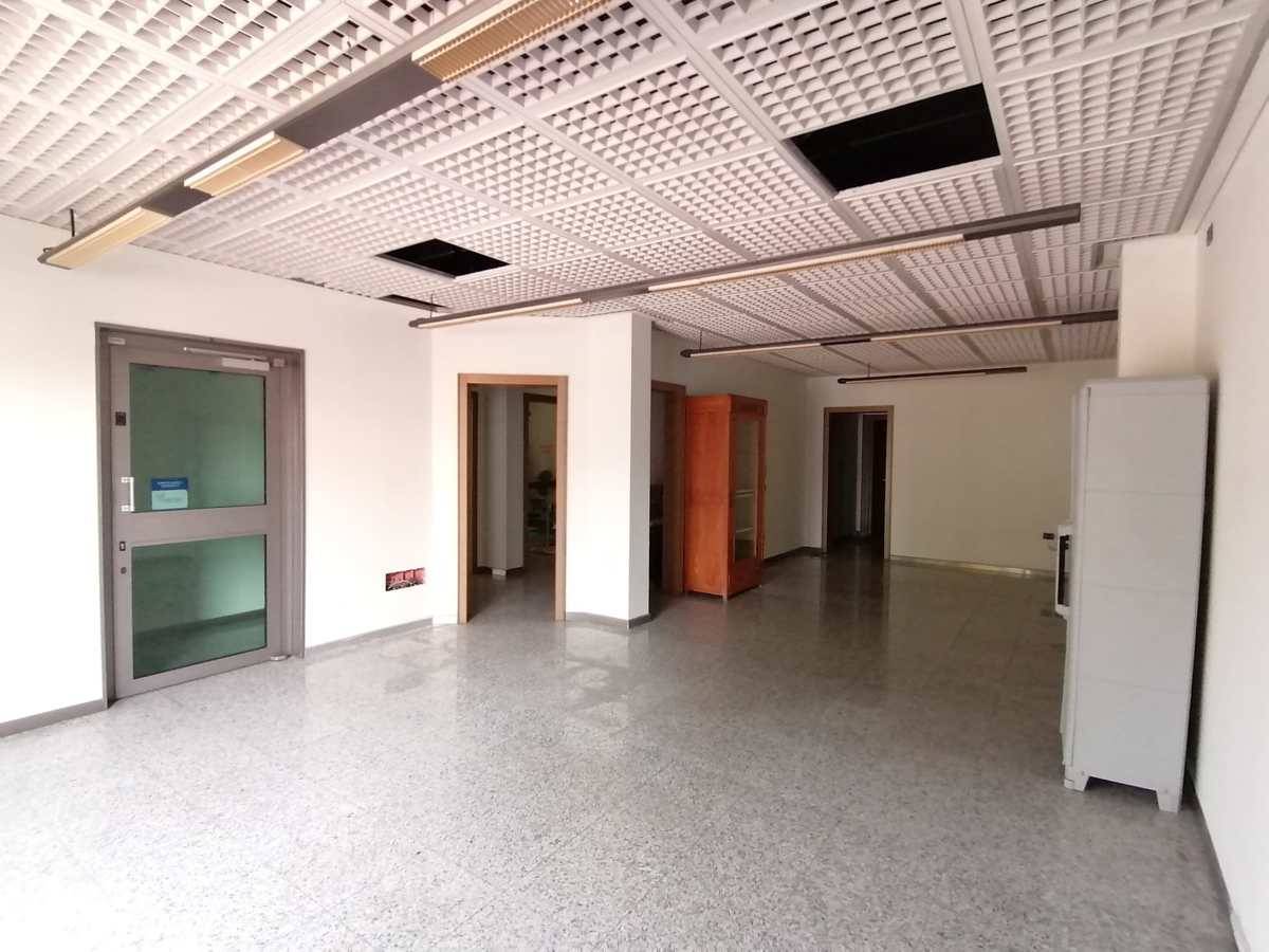 ufficio in affitto a Gazzo Veronese in zona Correzzo