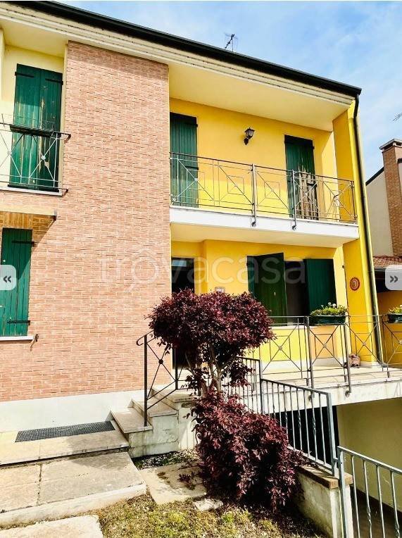 casa indipendente in affitto a Gazzo Veronese