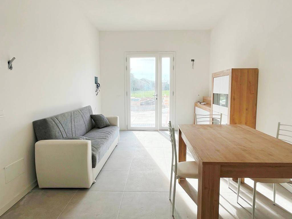 appartamento in affitto a Gazzo Veronese in zona Roncanova