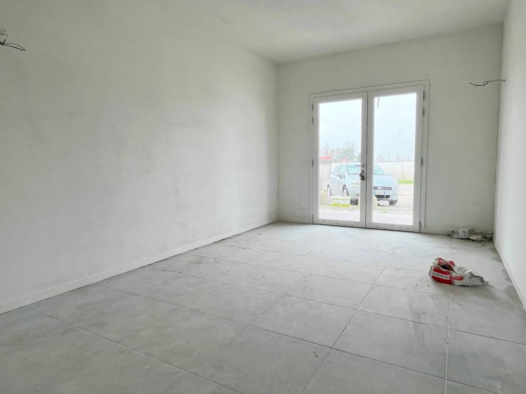 appartamento in affitto a Gazzo Veronese in zona Roncanova