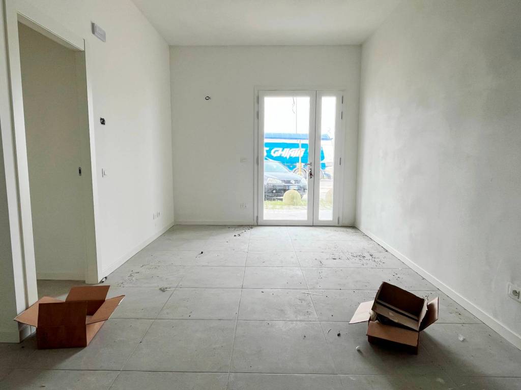 appartamento in affitto a Gazzo Veronese in zona Roncanova