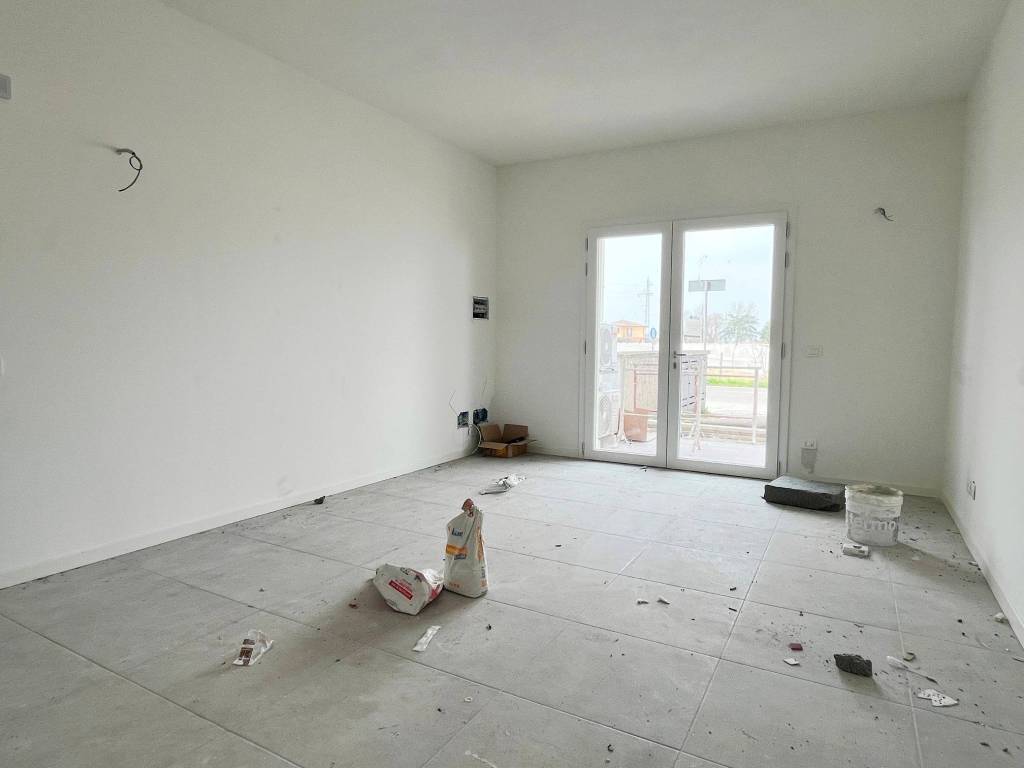 appartamento in affitto a Gazzo Veronese in zona Roncanova