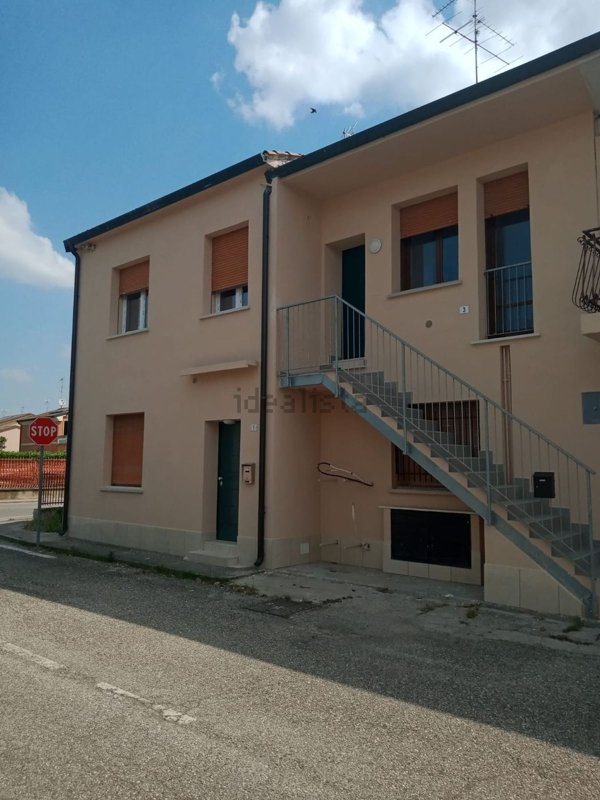 appartamento in affitto a Gazzo Veronese