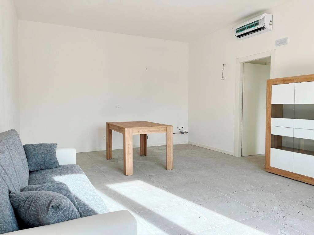 appartamento in affitto a Gazzo Veronese in zona Roncanova