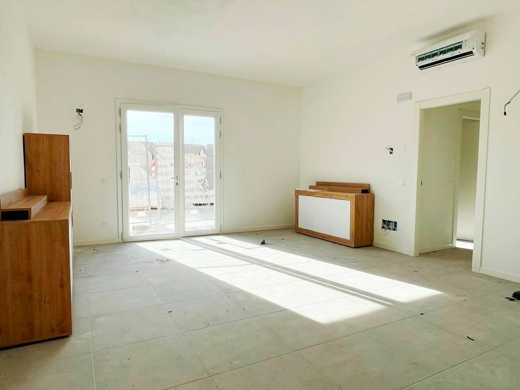 appartamento in affitto a Gazzo Veronese in zona Roncanova