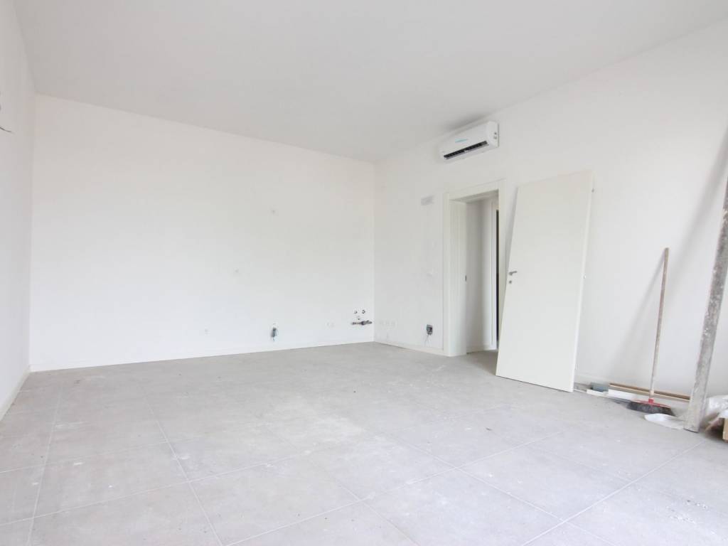 appartamento in affitto a Gazzo Veronese in zona Roncanova