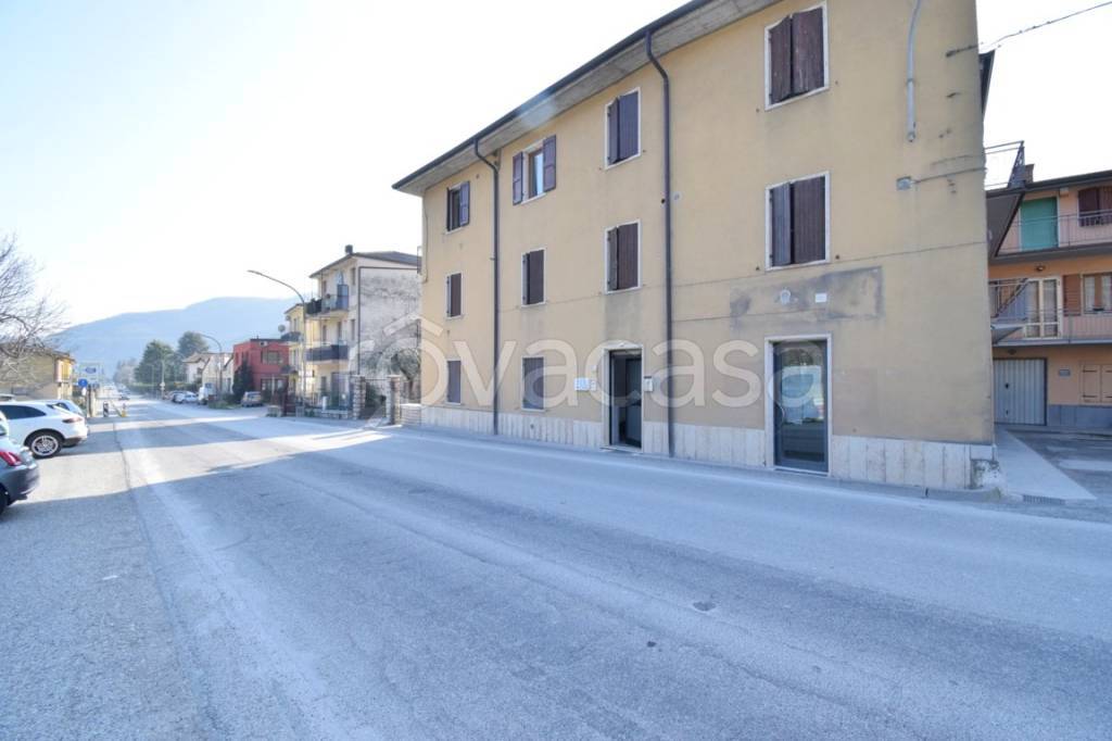 appartamento in affitto a Grezzana in zona Stallavena