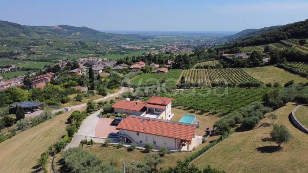 appartamento in affitto a Grezzana