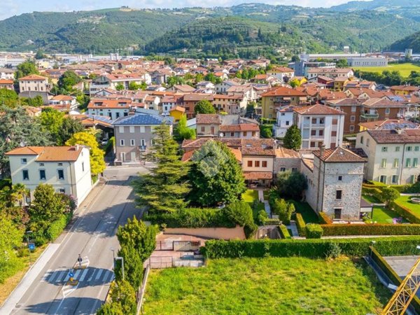 appartamento in affitto a Grezzana