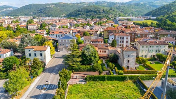 appartamento in affitto a Grezzana