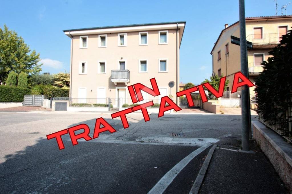 appartamento in affitto a Grezzana