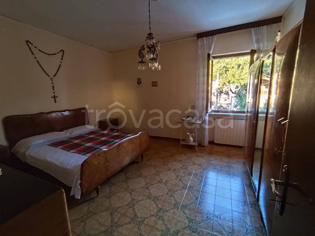 appartamento in affitto a Grezzana in zona Corso