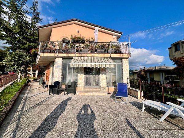 appartamento in affitto a Grezzana