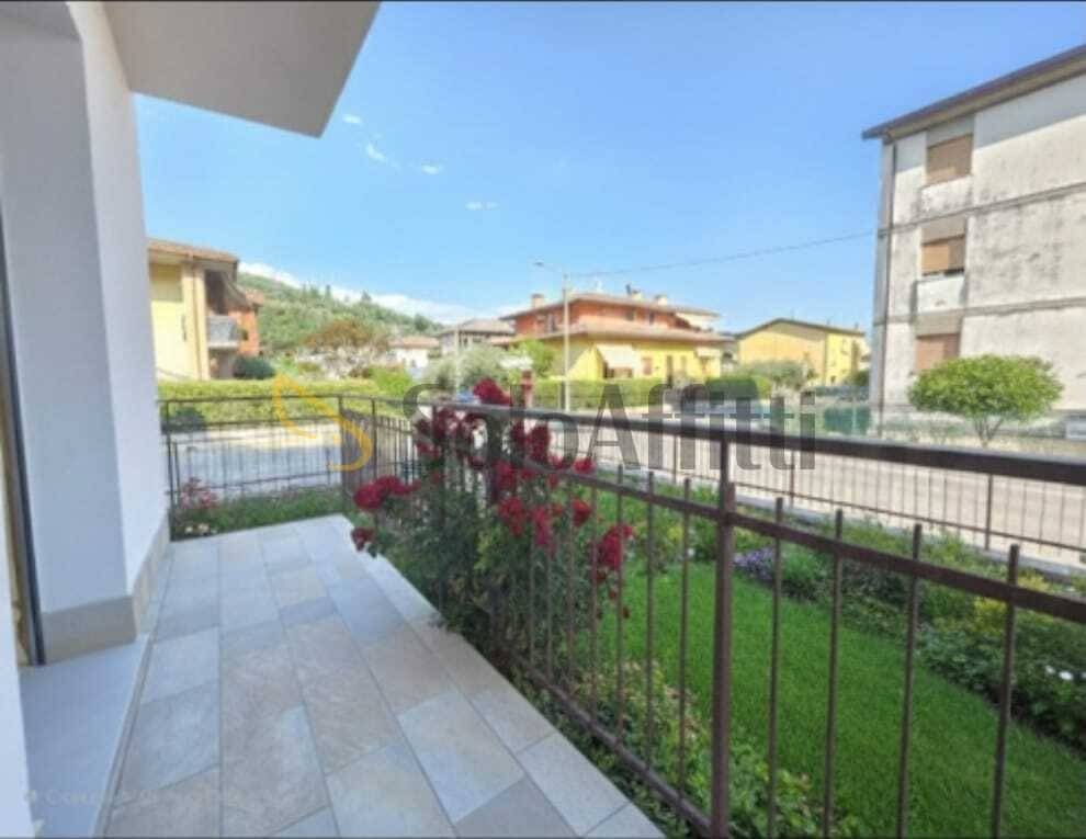 appartamento in affitto a Grezzana