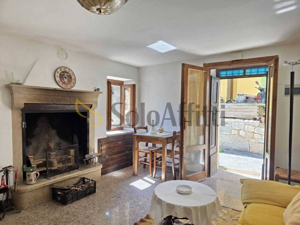 appartamento in affitto a Grezzana