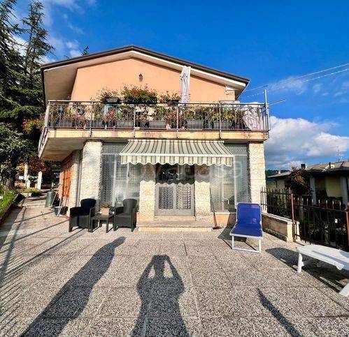 appartamento in affitto a Grezzana in zona Rosaro
