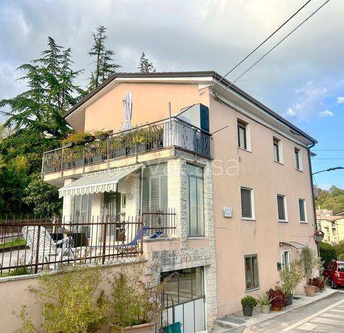 appartamento in affitto a Grezzana in zona Rosaro