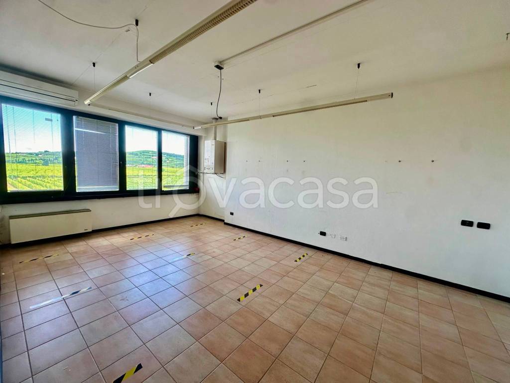 appartamento in affitto ad Illasi