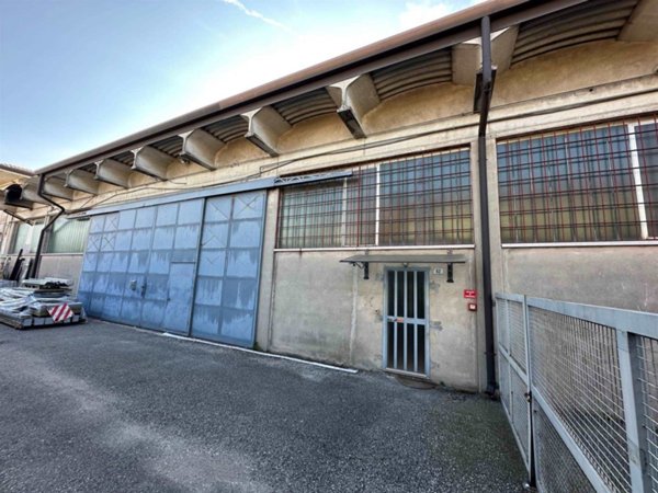 locale commerciale in affitto ad Illasi